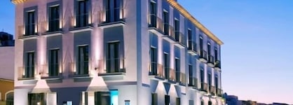 Hotel El Raset