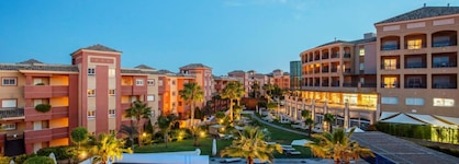 Ama Islantilla Resort