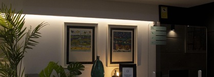 Hotel Alda Orzán