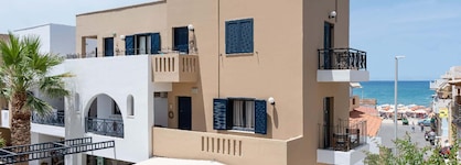 Nami Hotel & Suites