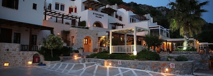 Stefanos Village