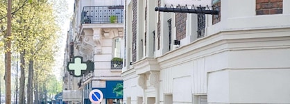Hôtel Korner Etoile