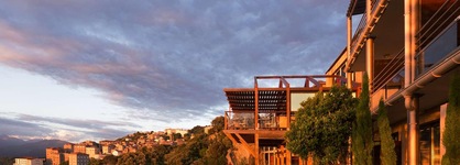 Best Western Plus Hôtel San Damianu