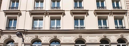 Résidence Nell Paris