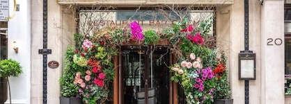 Karma Sanctum Soho