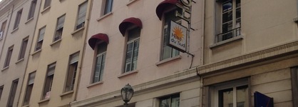 Hôtel Du Sud Vieux Port