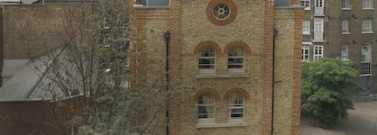 The Rookery Hotel