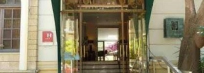 Hôtel Saint Georges