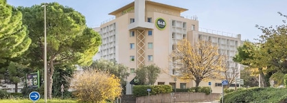 B&B Hotel Marseille Bonneveine