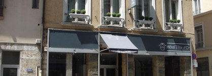 Hôtel Tête D'or