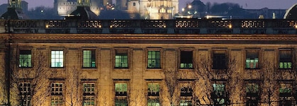 Hôtel Mercure Lyon Centre - Gare Part Dieu