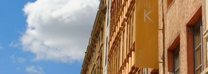 Republik Hôtel