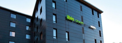 Ibis Styles Toulouse Cite Espace