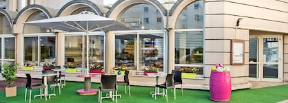 Ibis Styles Strasbourg Stade De La Meinau