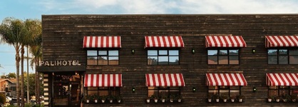 Palihotel Melrose
