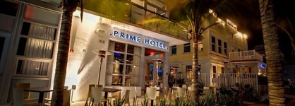 Prime Hotel