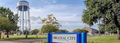 Federal City Inn & Suites