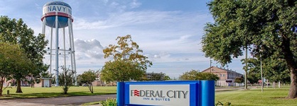 Federal City Inn & Suites