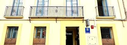 Hotel Conde De Cárdenas