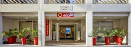 Aparthotel Adagio Monaco Monte Cristo