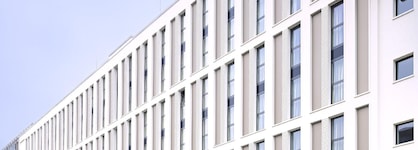 Aparthotel Adagio Köln City