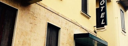 Hotel Paradiso