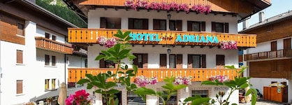 Hotel Adriana