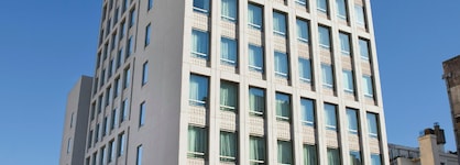 Alvear Art Hotel