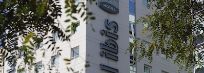 Ibis Buenos Aires Congreso