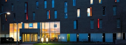 Ibis Budget Brugge Centrum Station