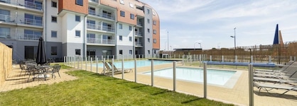 Ibis Styles Zeebrugge
