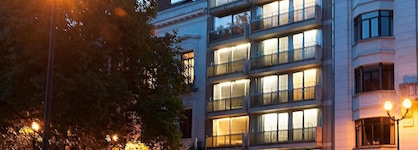 Hotel Louise