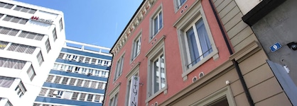 City Inn Basel