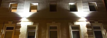 Six Inn Hotel Budapest