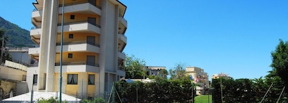 Europa Stabia Hotel