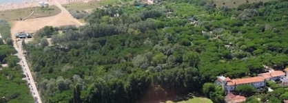 Campground Holiday Center Valdor