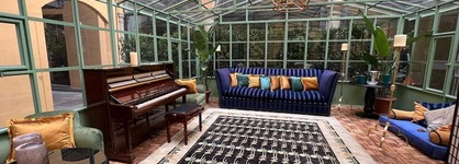 Hotel Number Nine