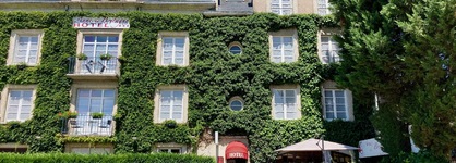 Hôtel Anne De Bretagne Blois