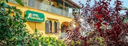 Hotel Annabelle