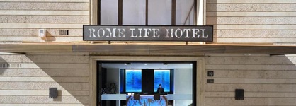 Rome Life Hotel