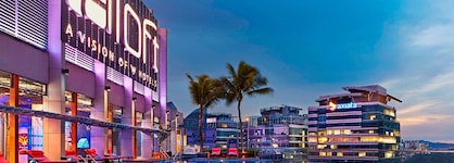 Aloft By Marriott Kuala Lumpur Sentral