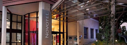 Novotel Marseille Vieux Port