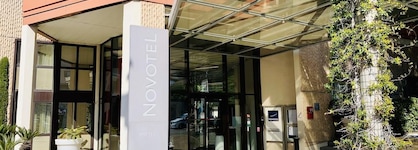 Novotel Marseille Vieux Port