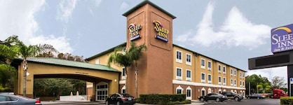 Sleep Inn & Suites Orlando International Airport