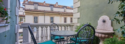Petit Palais Hotel De Charme