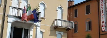 Hotel Montepiana