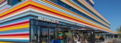 Meininger Hotel Berlin Flughafen