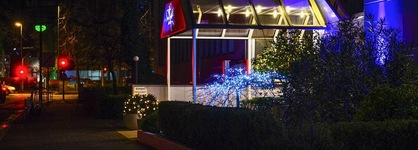 Villa Westend Hotel An Der Messe Gmbh