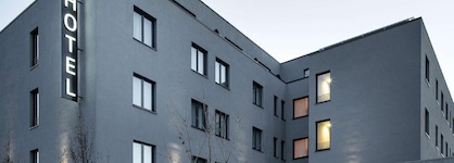 Bold Hotel München Giesing