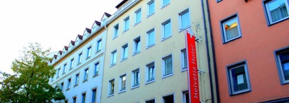Helvetia Rooms – Self Check-In